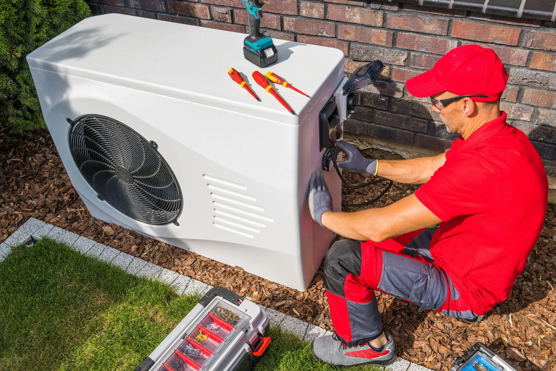 About HVAC in Sainte Genevieve, MO